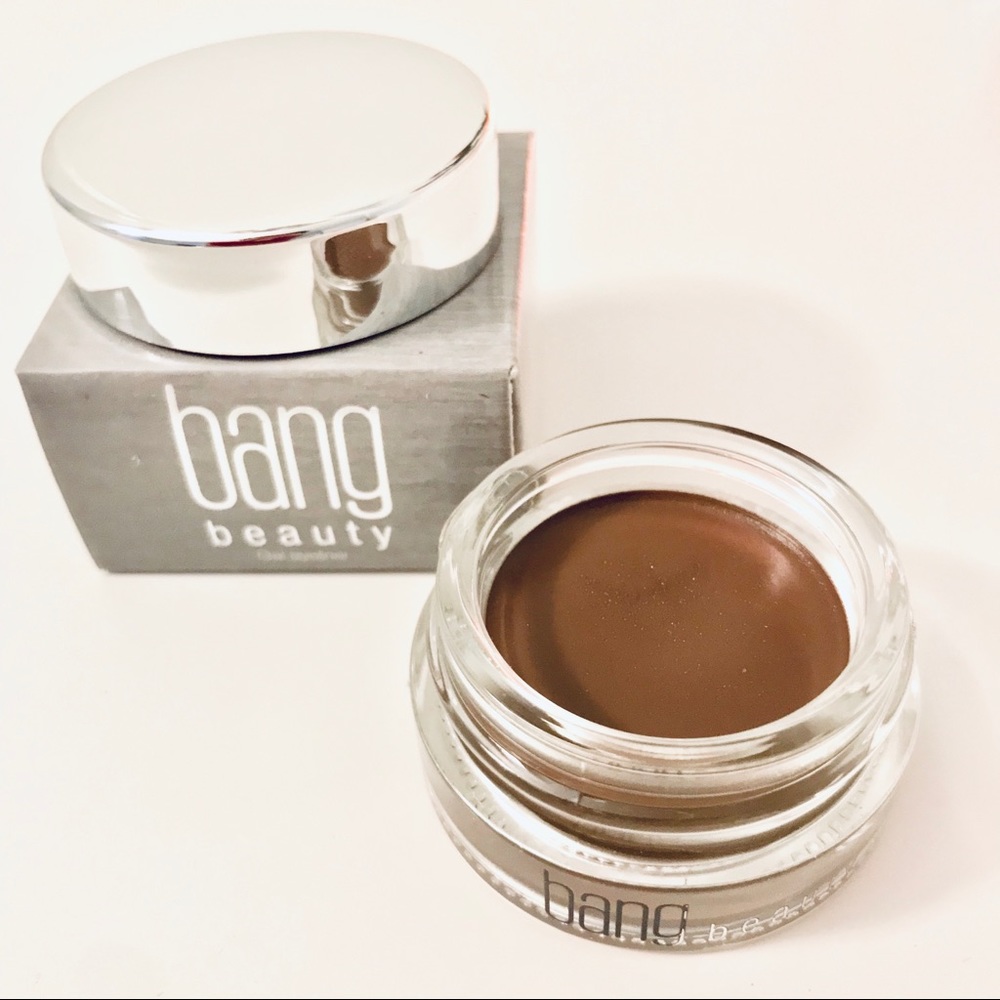 BANG BEAUTY | Chocolate Eyeliner
